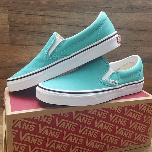 Van's classic slip on BRAND New - Picture 2 of 10